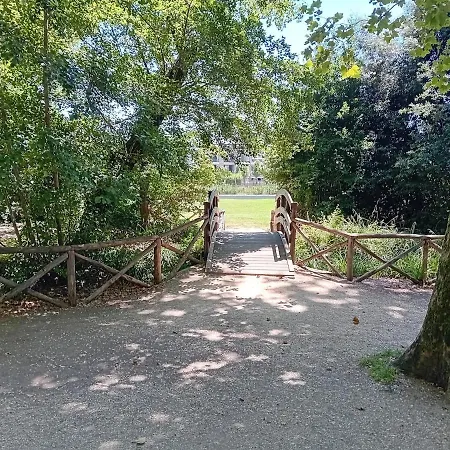 Fossi Rosa Antico, Florence Countryside *