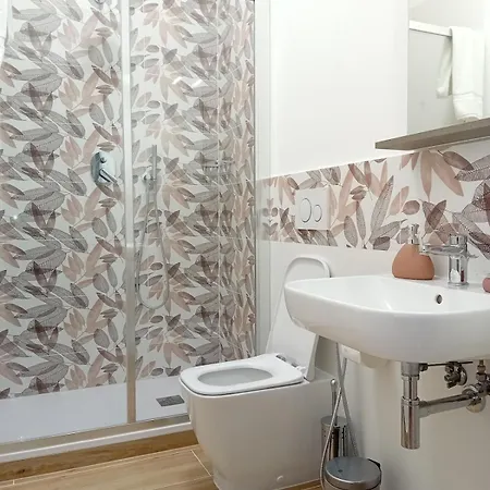 Apartment Fossi Rosa Antico, Florence Countryside Calenzano