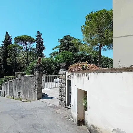 Apartment Fossi Rosa Antico, Florence Countryside
