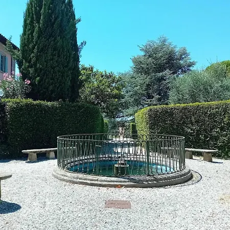 Fossi Rosa Antico, Florence Countryside * Calenzano
